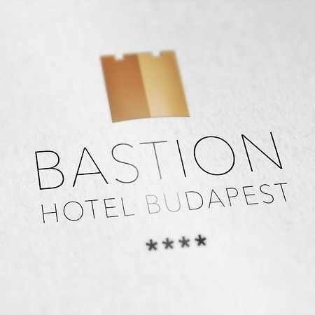 บาสเชียน โฮเต็ล บูดาเปสต์ Hotel ภายนอก รูปภาพ